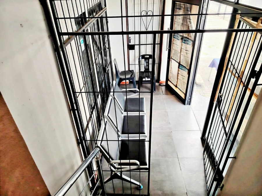 Commercial Property for Sale in Southernwood Eastern Cape